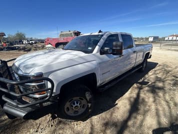 Main image Chevrolet 2500HD